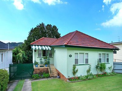 21 Figtree Crescent, Figtree