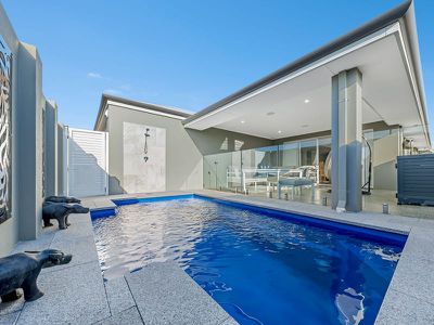 18 Minstrell Way , Madora Bay