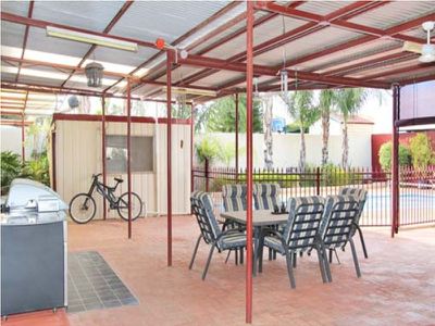 17 Turner Street, Kalgoorlie