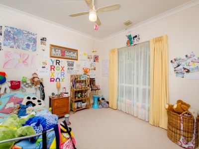 14 Auvale Crescent, Mount Gambier