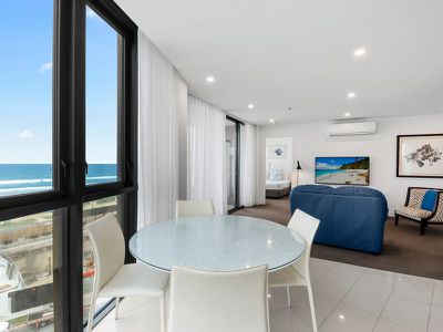 505 / 3440 Surfers Paradise Boulevard, Surfers Paradise