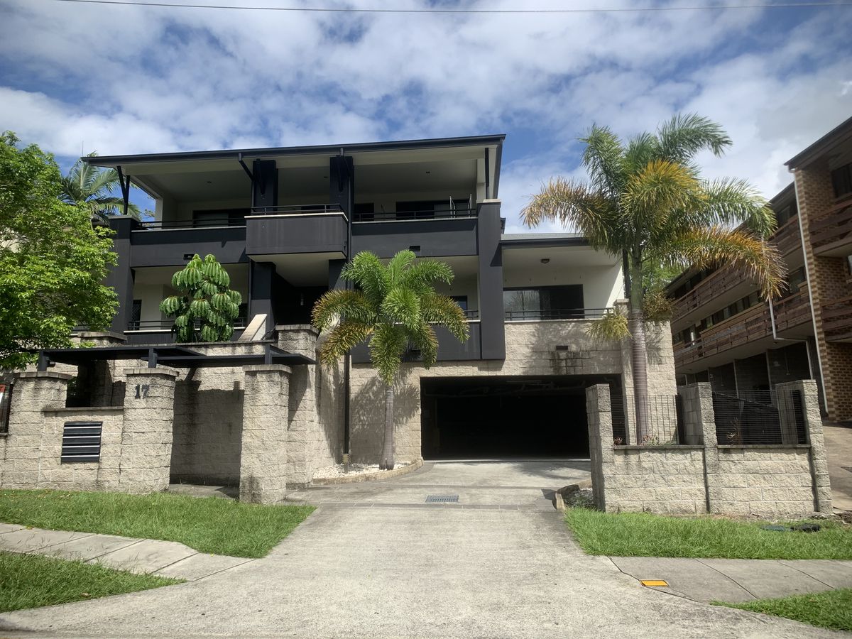 3 / 17 Musgrave Road, Indooroopilly