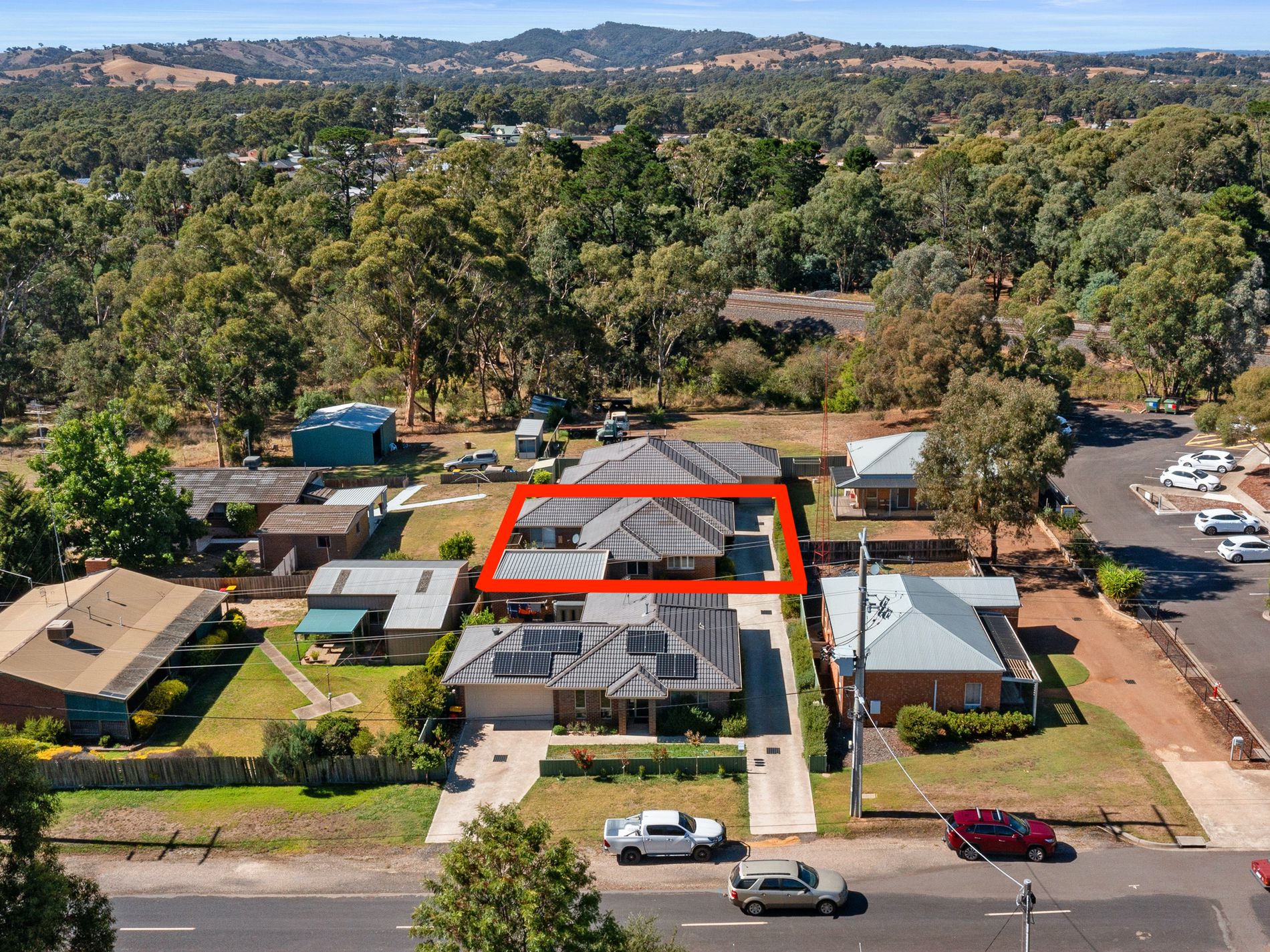 2 / 78 FERGUSON STREET, Broadford