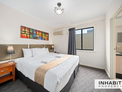 61 / 193 Hay Street, East Perth