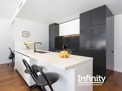 608 / 25 Marshall Avenue, St Leonards
