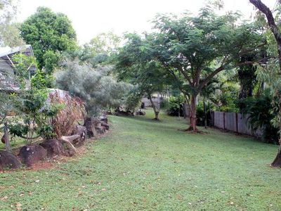 34 Bradbury Street, Cooktown