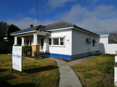 68 Wimble Street, Seymour