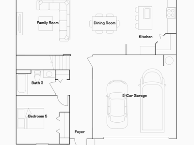 2915 Grand Finale Street, Green Cove Springs, FL, International