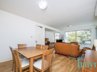 G18 / 52 Terrace Road, East Perth