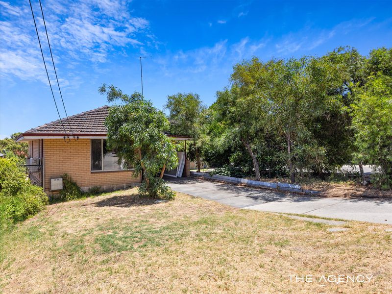297A Rockingham Road, Spearwood