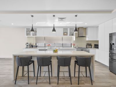 2 / 21 Clissold Street, Ashfield