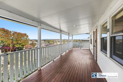 4 Macquarie Street, Tamworth