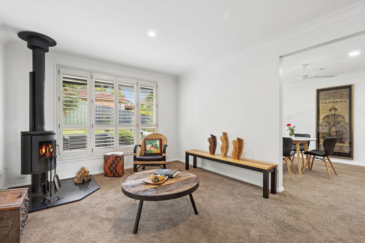 44 Fagans Road, Lisarow