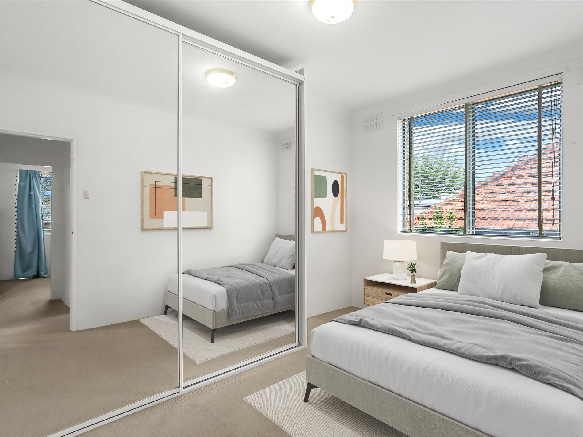 4 / 18 Leichhardt Street, Leichhardt
