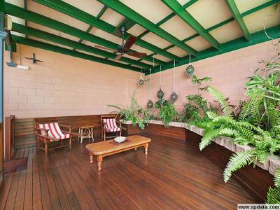 395 Sturt Street, Townsville City