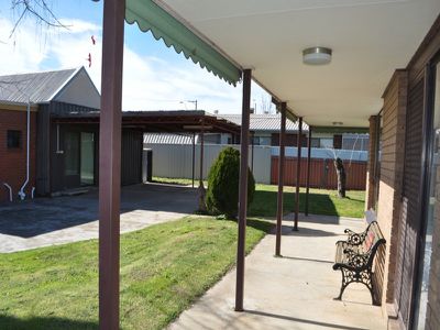 166B Main Street, Rutherglen