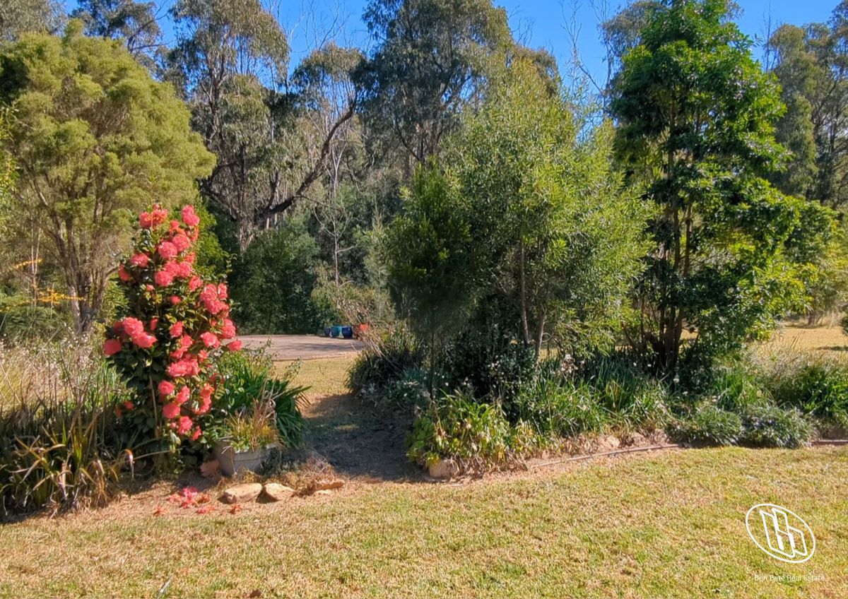 115 Gulph Creek Road, Nerrigundah