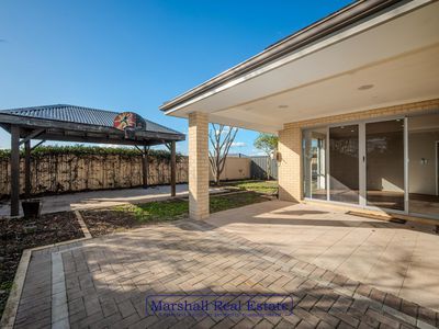 24 Conti Road, Tapping