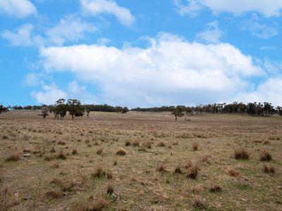 Lot Plain View Aggregation, 916 Emmaville Road, Glen Innes