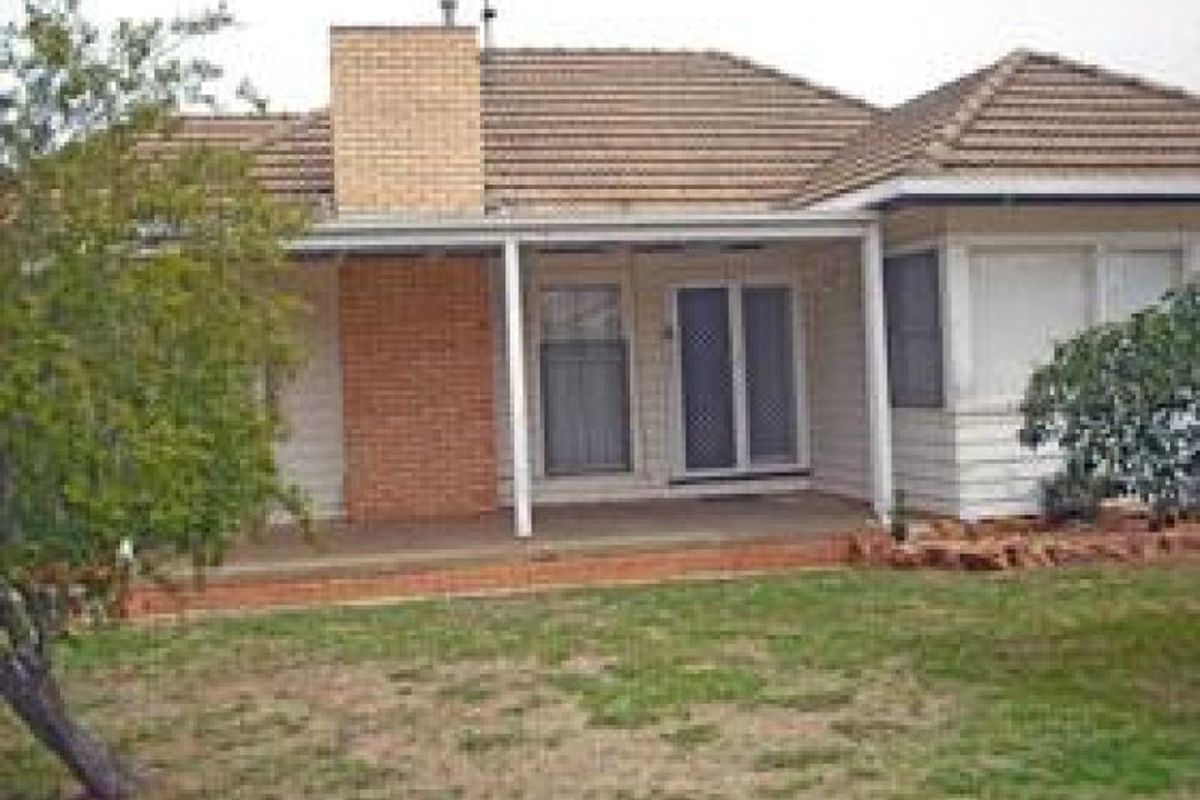 10 James Street, Kyabram