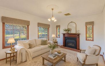 10 Alice Court, Officer
