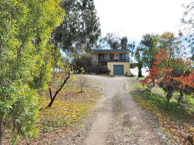 261 Sawyer Road, Jindera