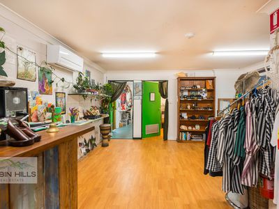 80 Cullen Street, Nimbin