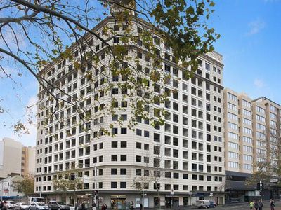 407 / 242 Elizabeth Street, Surry Hills