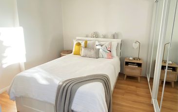 406 / 136 CURLEWIS  Street, Bondi