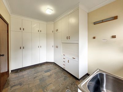 1 Stanley Cr, Quirindi