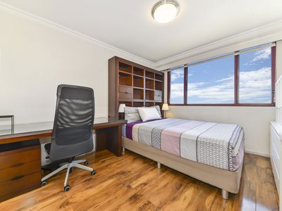 283 / 158-166 Day Street, Sydney
