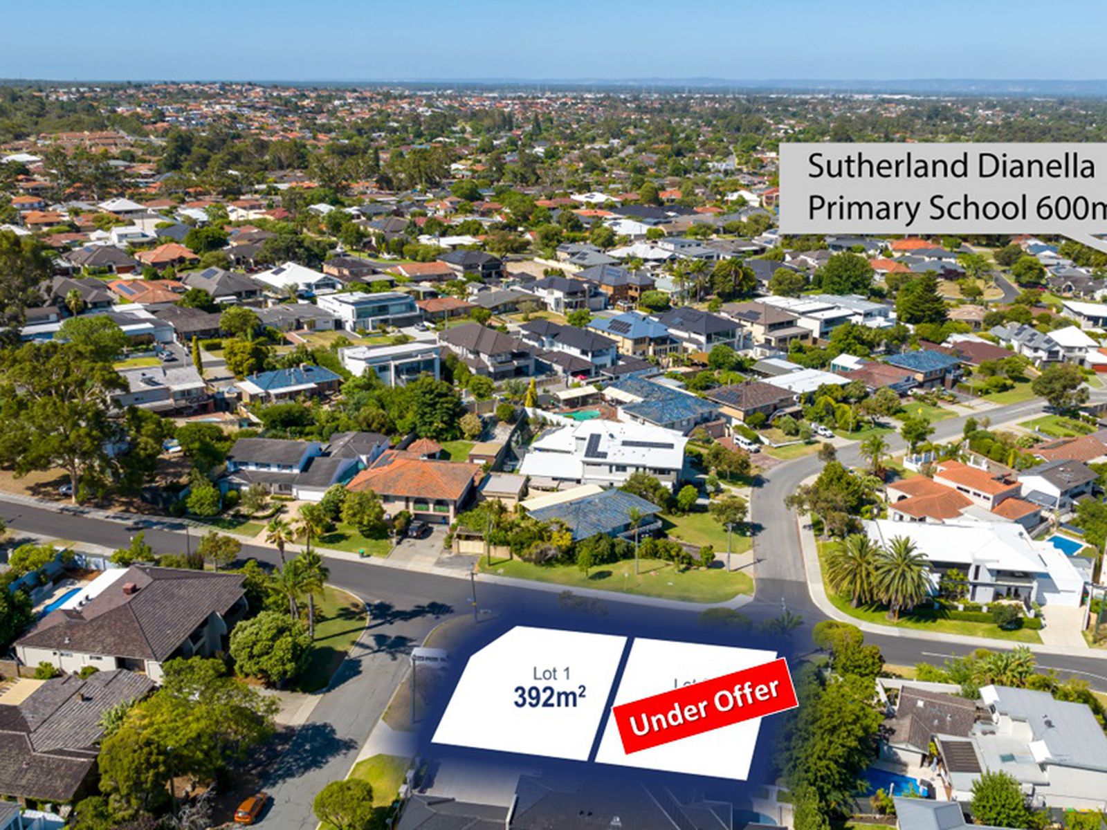 20 (Lot 1) Seymour Avenue, Dianella | Bellmerenda Real Estate