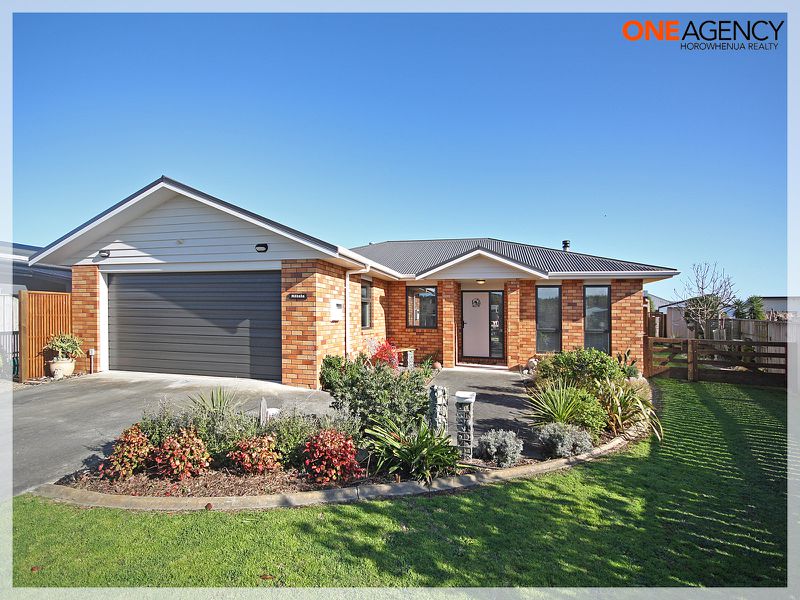 29 Forbes Road, Foxton Beach