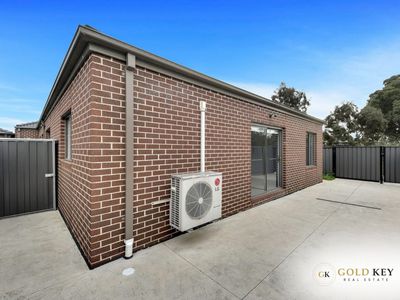 52 Deerbrook Circuit, Wollert