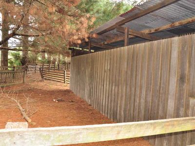 Lot 1 Forsters Rivulet Road, Lymington