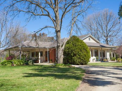 944 Wymah Road, Bowna