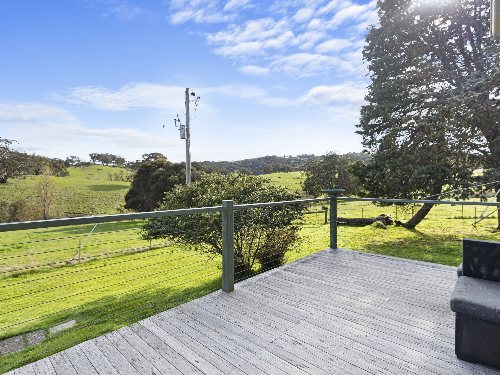2115 HIGHLANDS ROAD, Whiteheads Creek