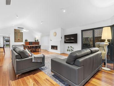 58 Glenelg Street, Applecross
