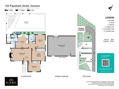 104 Paperbark Street, Doveton