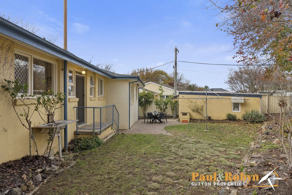 21 Esperance Street, Red Hill