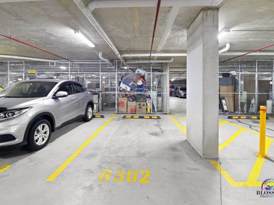 unit 302 / 31B Garfield Street, Wentworthville