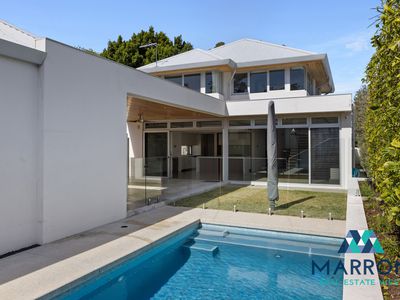 42 Gloster Street, Subiaco