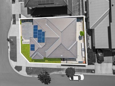 55 Stevens Drive, Oran Park