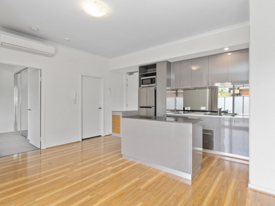 10 / 35 Wellington Street, East Perth