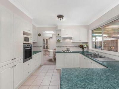 46 The Esplanade, Oak Flats