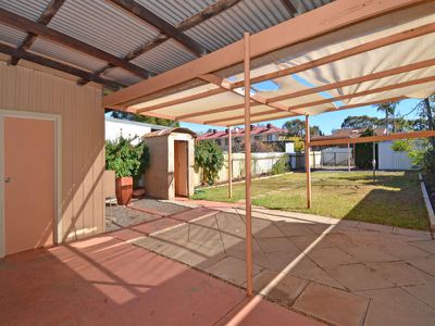 124 MacDonald Street, Kalgoorlie