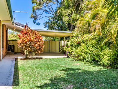 5 Garden Avenue, Mullumbimby