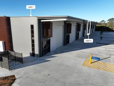 5 / 5 Drury Lane, Dundowran