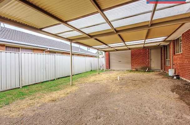 34 Willmott Drive, Craigieburn