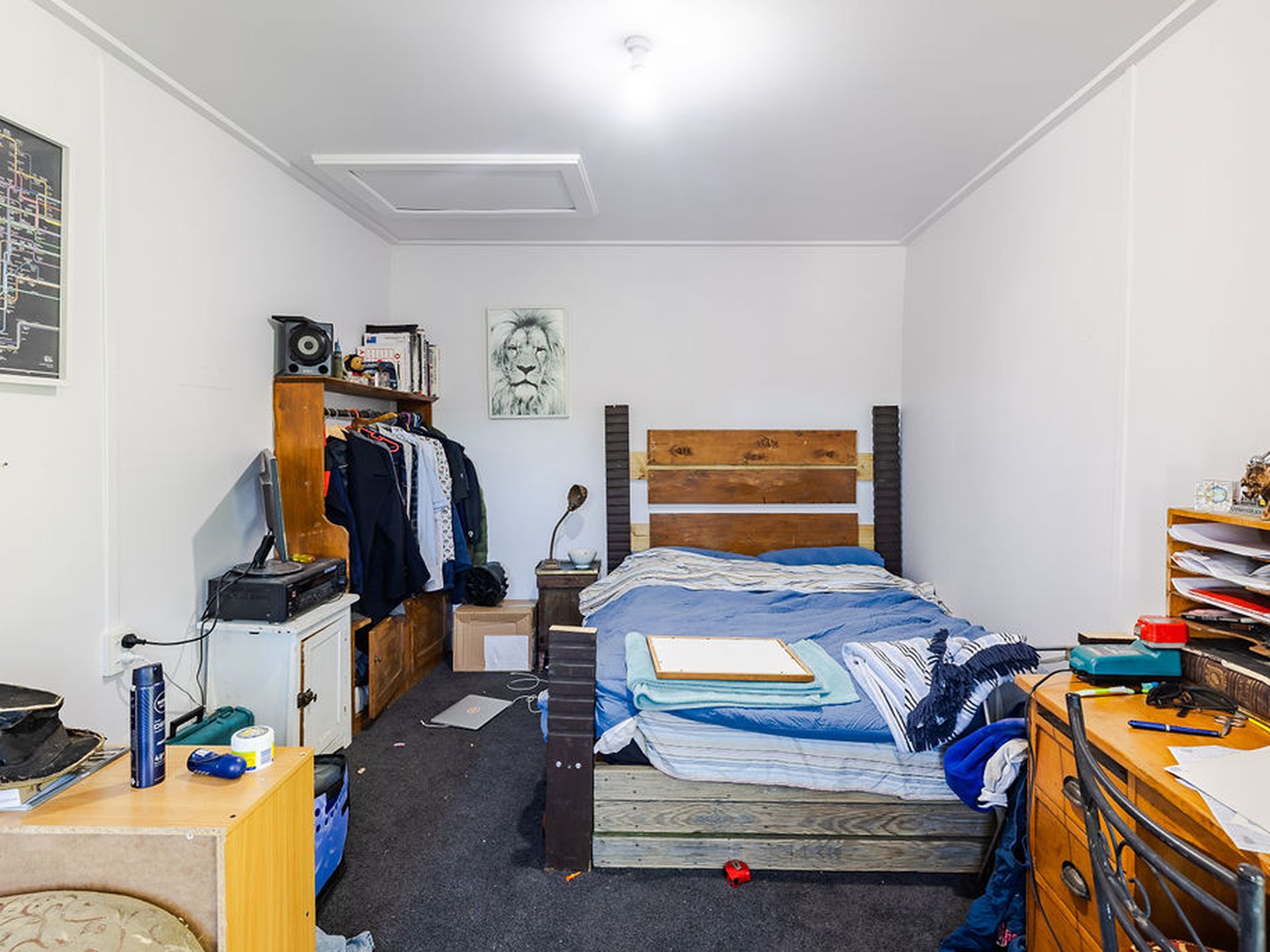147 Queen Street, North Dunedin